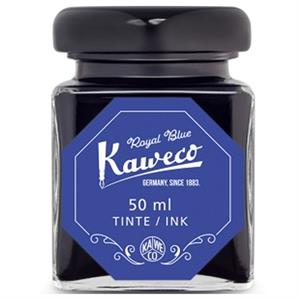 Kaweco Glass Bottle Ink 50ml